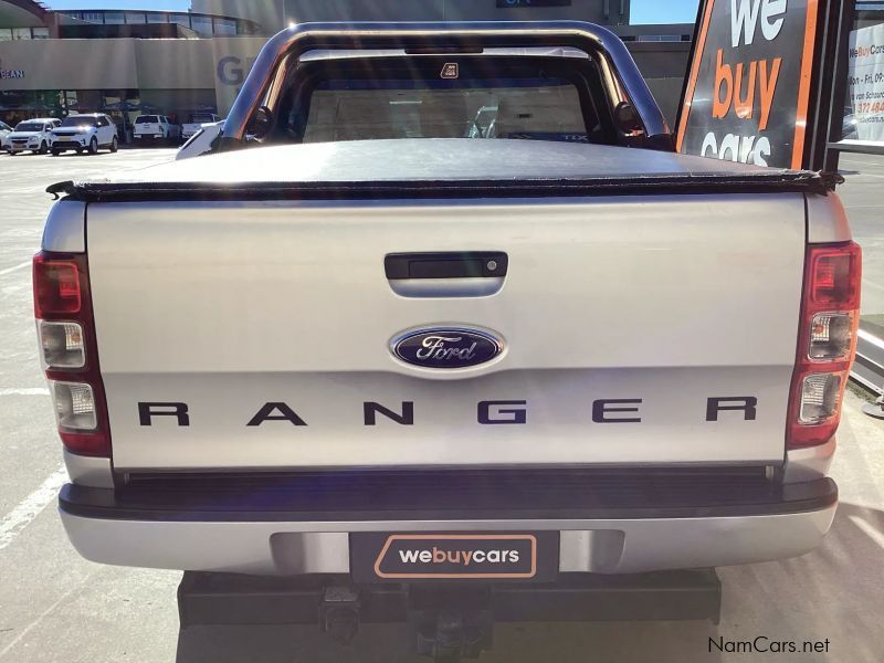 Ford Ranger 2.2tdci XLS 4x4 D/C P/U in Namibia