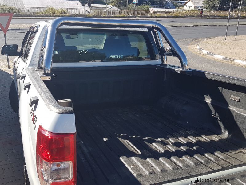 Ford Ranger 2.2tdci XLS Double Cab 4x4 6Speed in Namibia