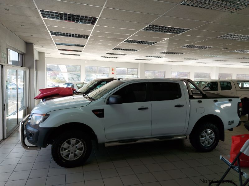 Ford Ranger 2.2tdci Xl 4x2 P/u D/c in Namibia