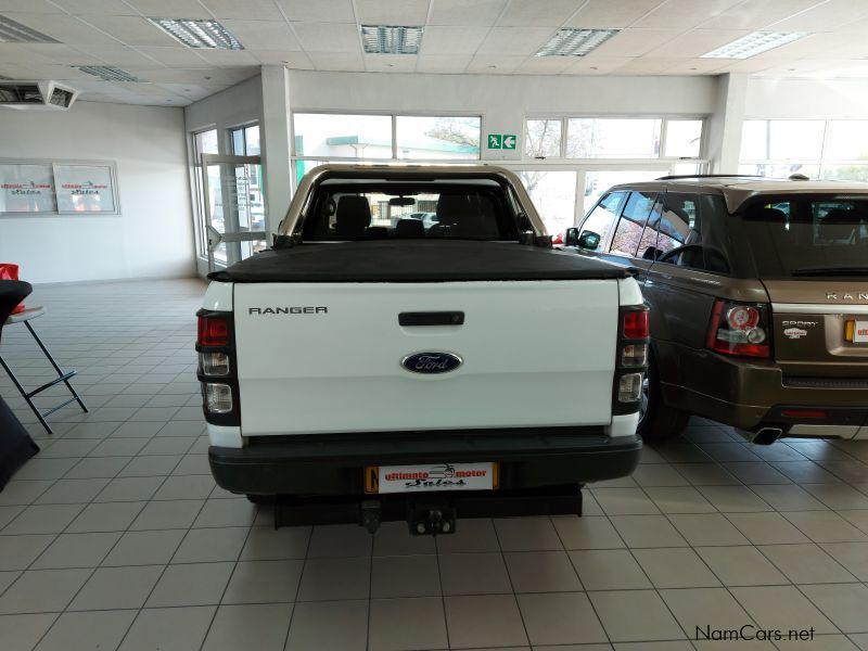 Ford Ranger 2.2tdci Xl 4x2 P/u D/c in Namibia