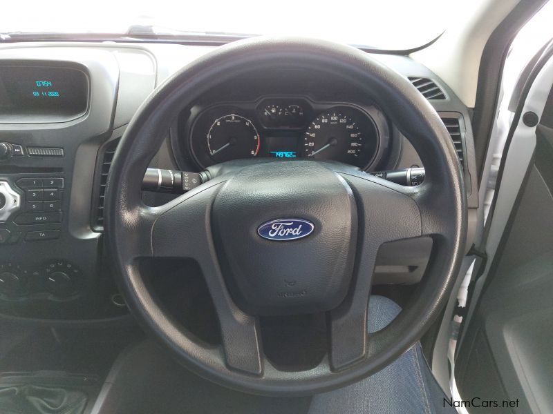 Ford Ranger 2.2tdci Xl 4x2 P/u D/c in Namibia