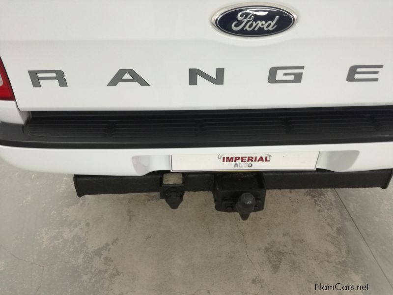 Ford Ranger 2.2tdci Xls 4x4 P/u D/c in Namibia