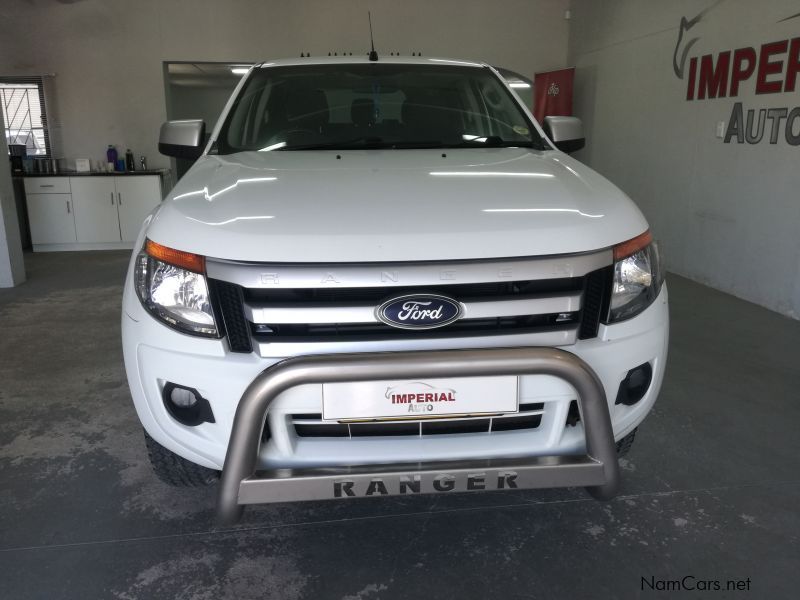 Ford Ranger 2.2tdci Xls 4x4 P/u D/c in Namibia