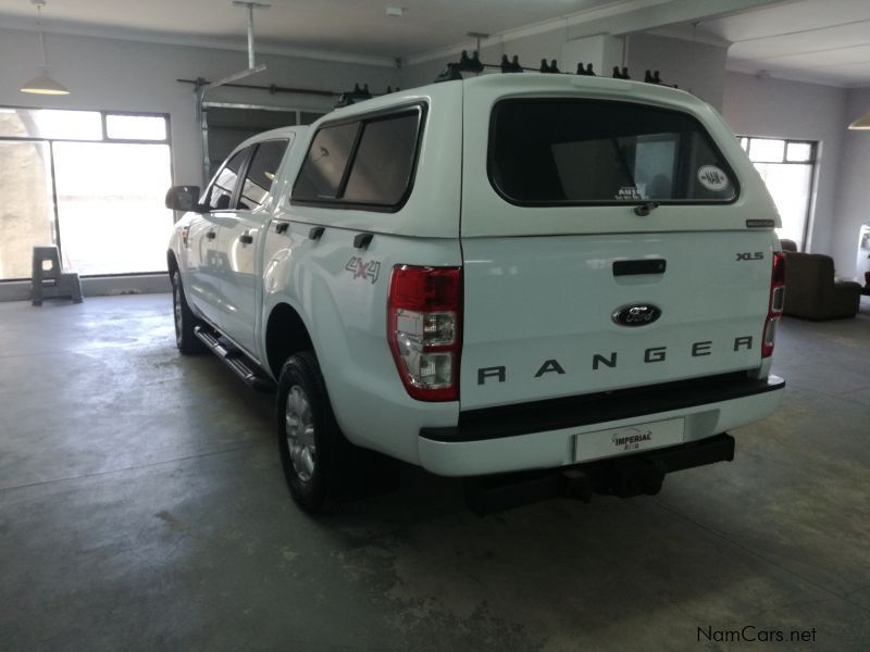 Ford Ranger 2.2tdci Xls 4x4 P/u D/c in Namibia