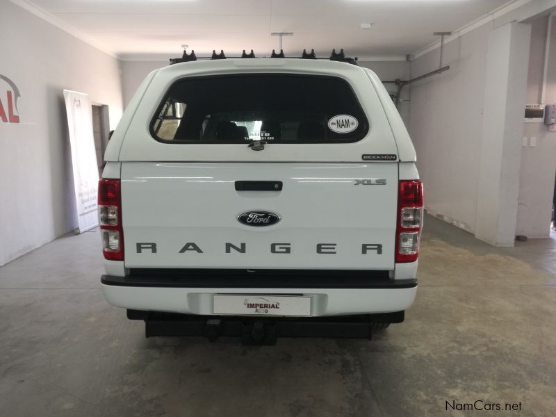 Ford Ranger 2.2tdci Xls 4x4 P/u D/c in Namibia