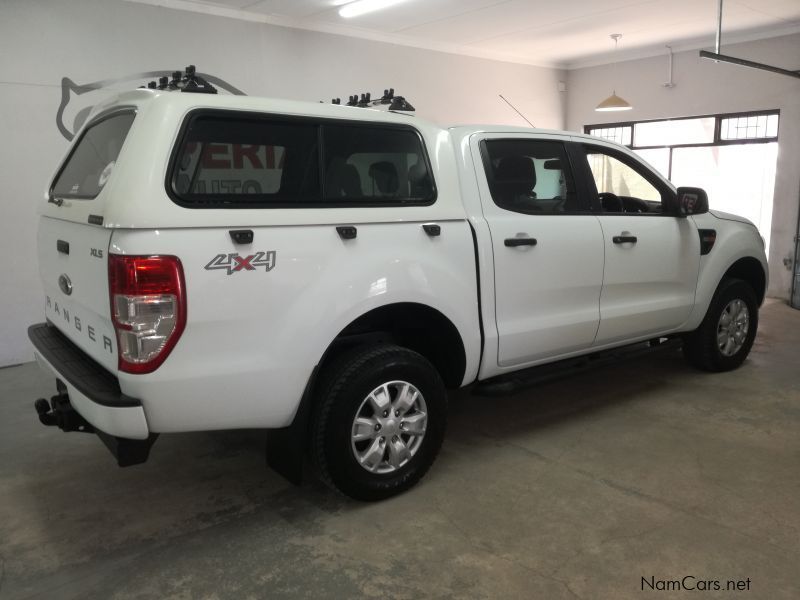 Ford Ranger 2.2tdci Xls 4x4 P/u D/c in Namibia