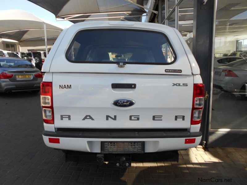 Ford Ranger 2.2tdci Xls 4x4 P/u D/c in Namibia
