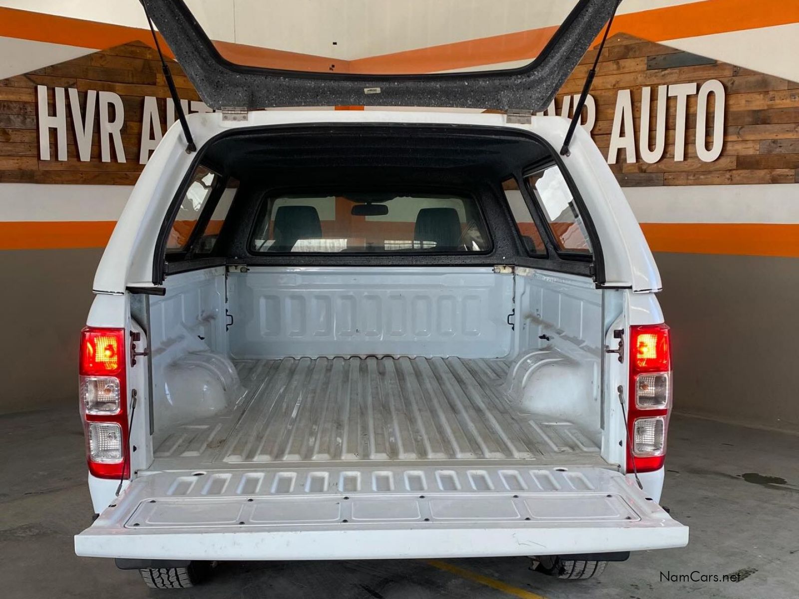 Used Ford Ranger 2.5L | 2015 Ranger 2.5L for sale | Swakopmund Ford ...