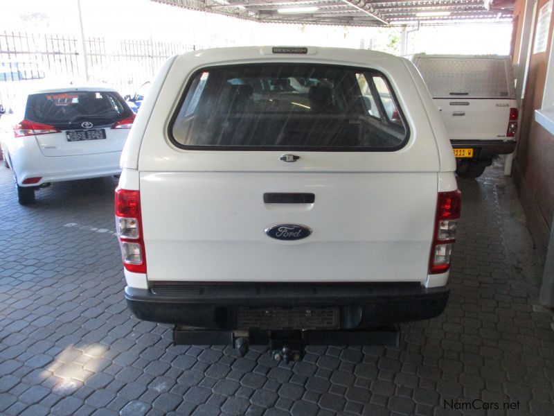 Ford Ranger 2.5i LWB S/C in Namibia