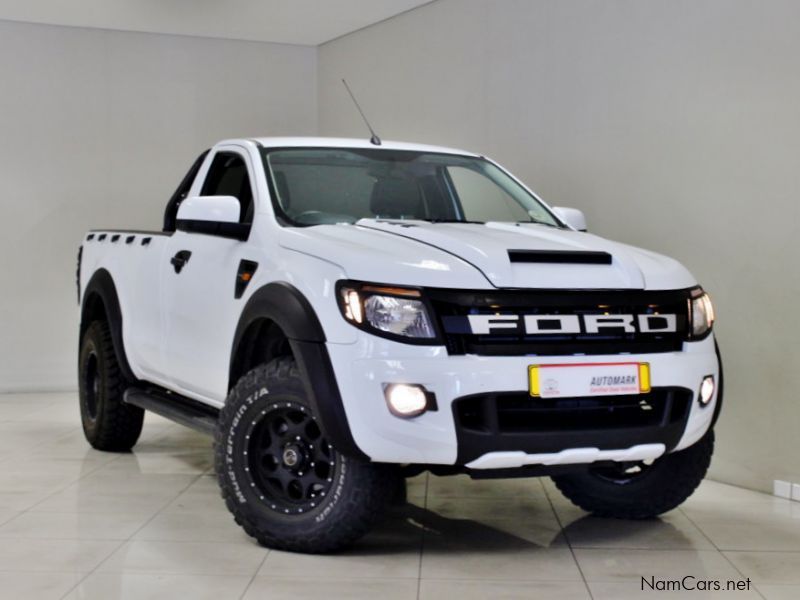 ... Ranger for sale | Windhoek Ford Ranger sales | Ford Ranger Price N$