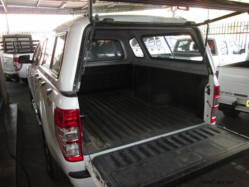 Ford Ranger 3.2 TDCi XLS E/C 4x4 A/T in Namibia