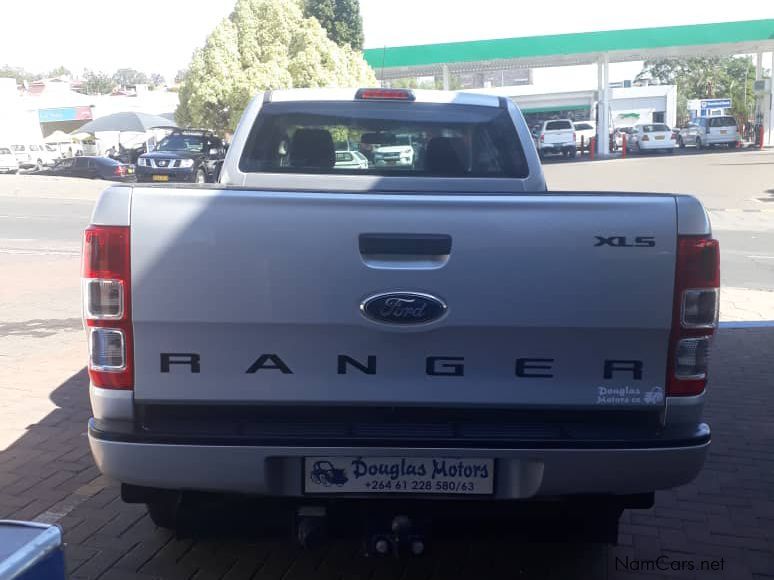 Ford Ranger 3.2 TDCi XLS P/U S/C in Namibia