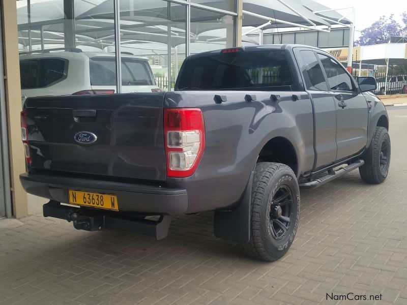 Ford Ranger 3.2 Tdi X Cab 4x4 A/T in Namibia