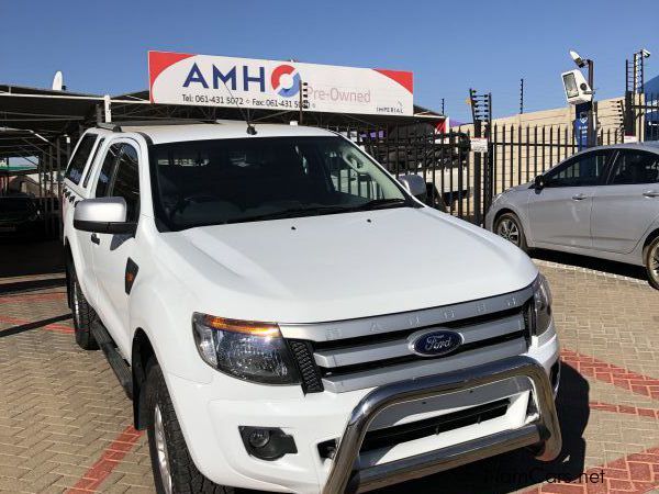 Ford Ranger 3.2 XLS in Namibia