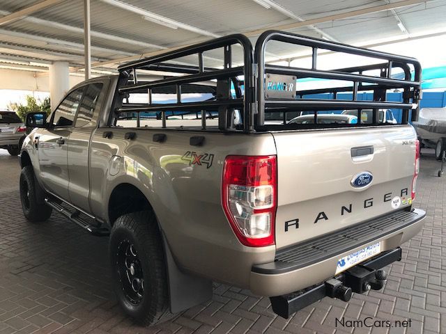 Ford Ranger 3.2 XLS 4x4 Supercab in Namibia