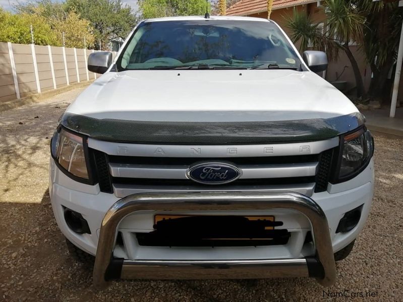 Ford Ranger 3.2 XLS 4x4 in Namibia