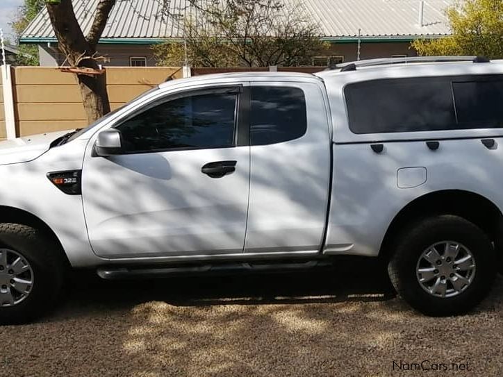 Ford Ranger 3.2 XLS 4x4 in Namibia