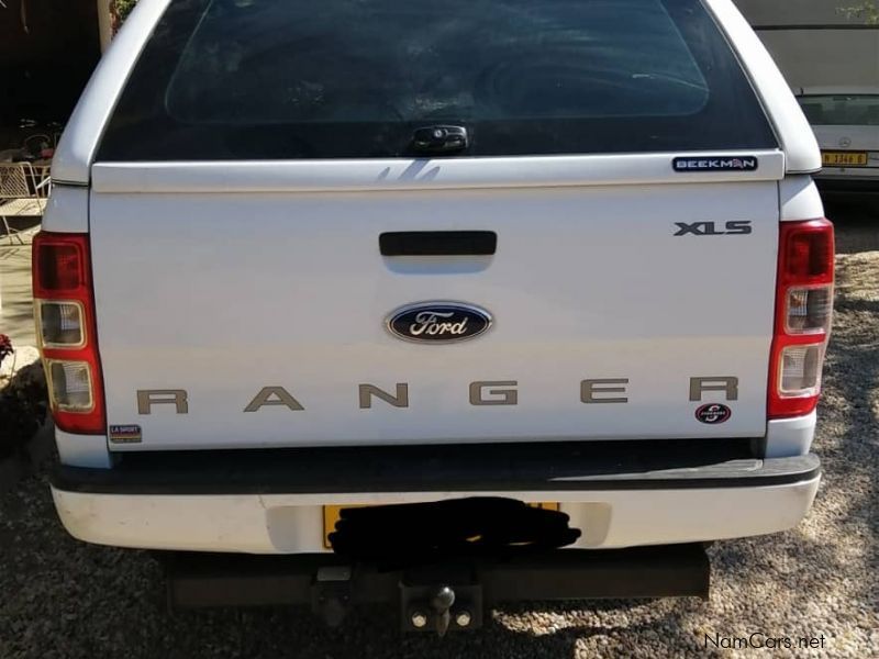 Ford Ranger 3.2 XLS 4x4 in Namibia