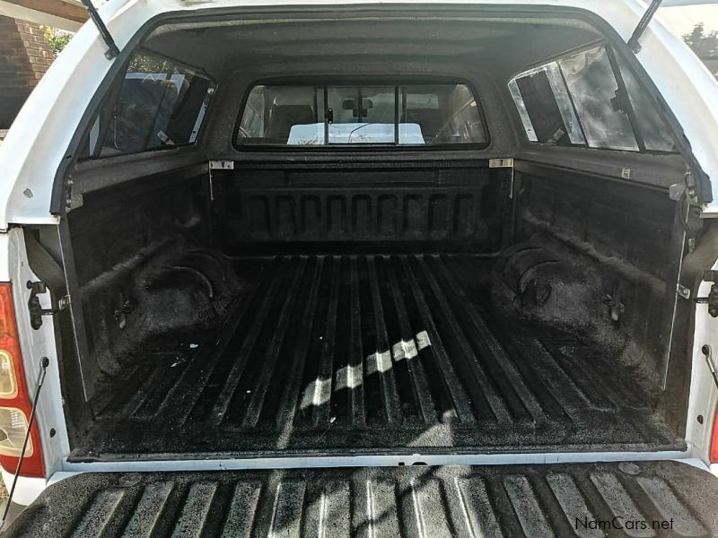 Ford Ranger 3.2 XLS 4x4 in Namibia