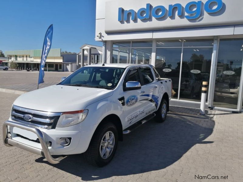 Ford Ranger 3.2 XLT in Namibia