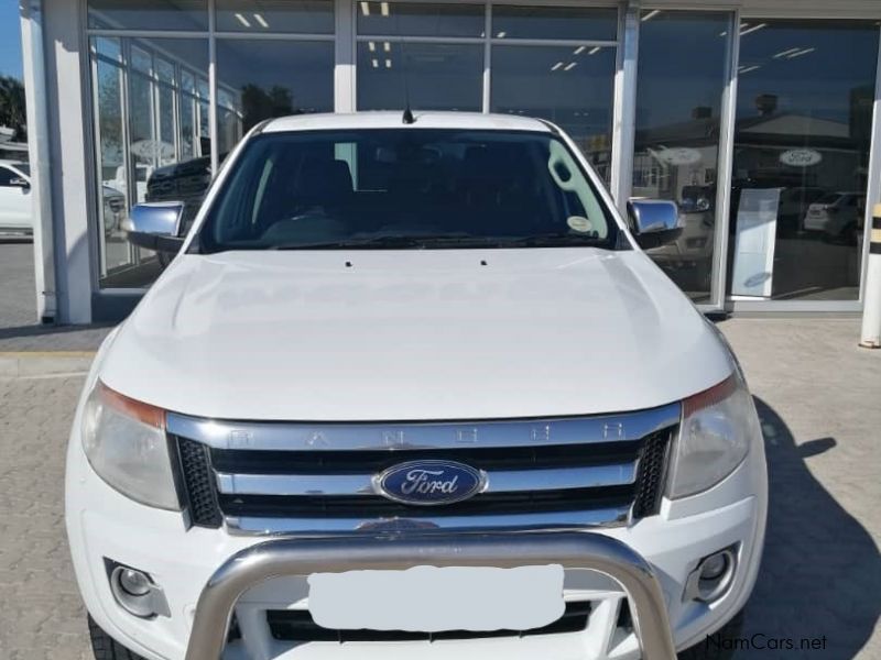 Ford Ranger 3.2 XLT in Namibia