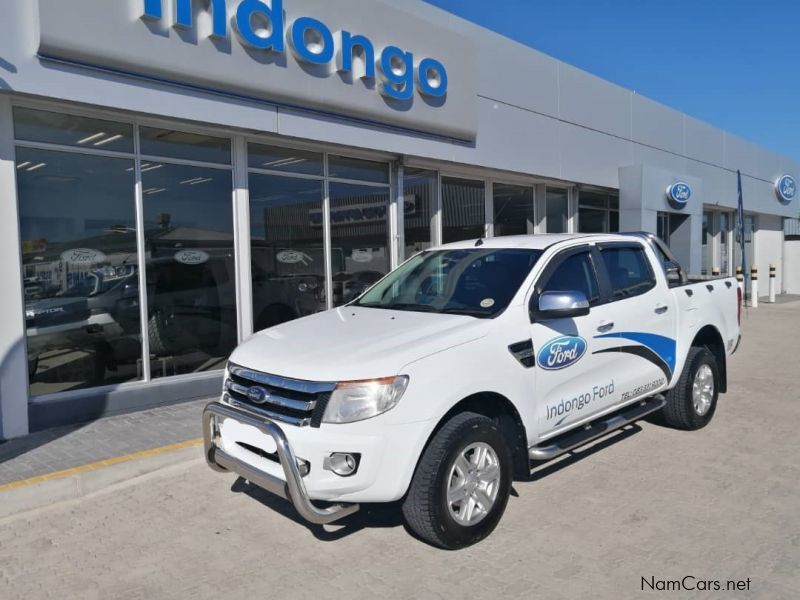 Ford Ranger 3.2 XLT in Namibia