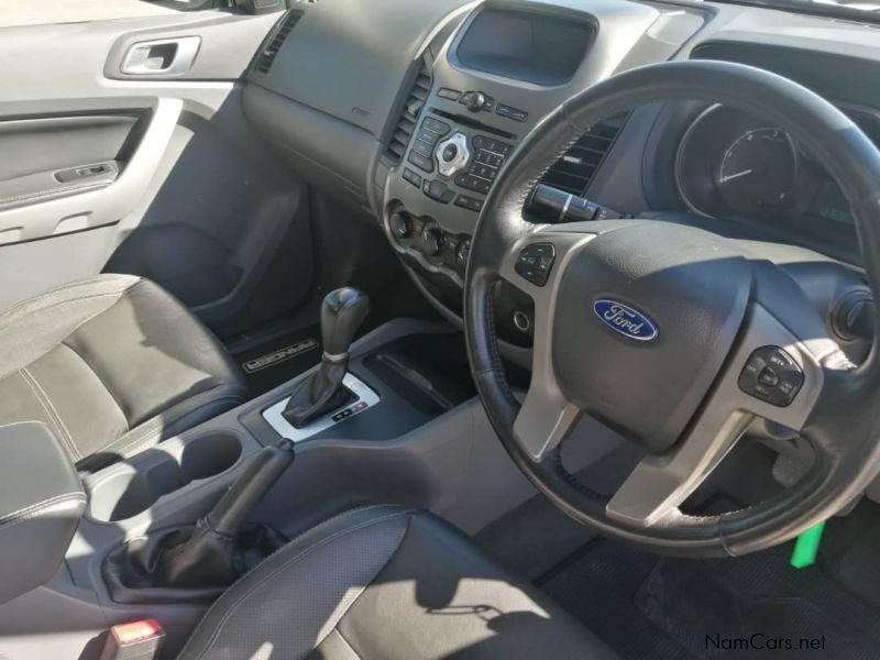 Ford Ranger 3.2 XLT in Namibia