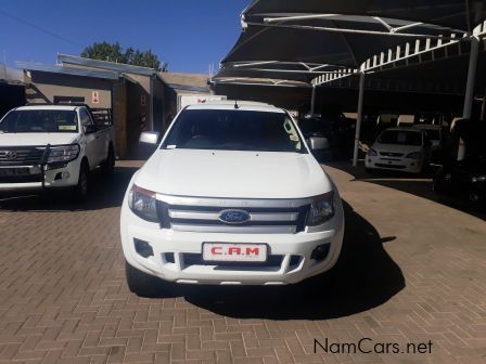 Ford Ranger 3.2 xls X cabe 4x4 in Namibia