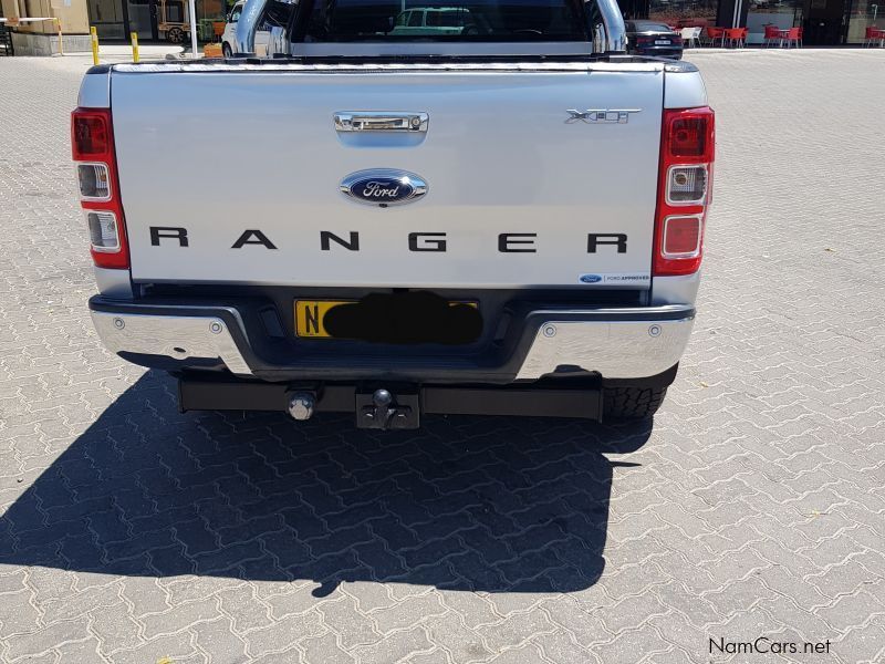 Ford Ranger 3.2TDCI in Namibia