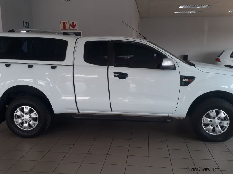 Ford Ranger 3.2tdci Xls 4x4 A/t P/u Sup/cab in Namibia