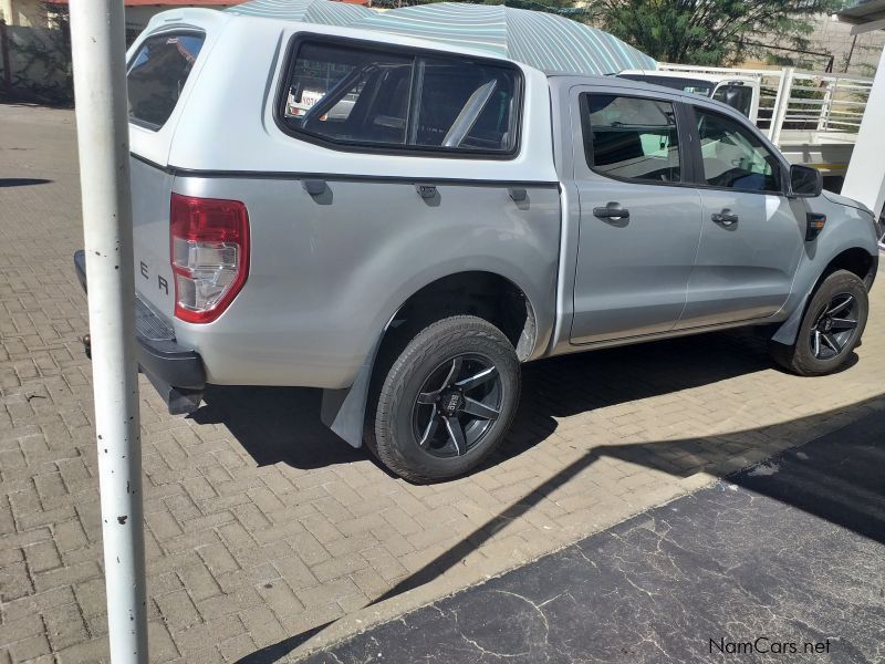 Ford Ranger 4X2 in Namibia