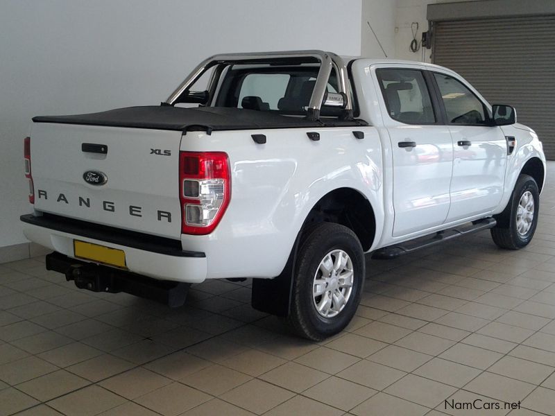 Ford Ranger D/C XLS 2.2Tdci in Namibia