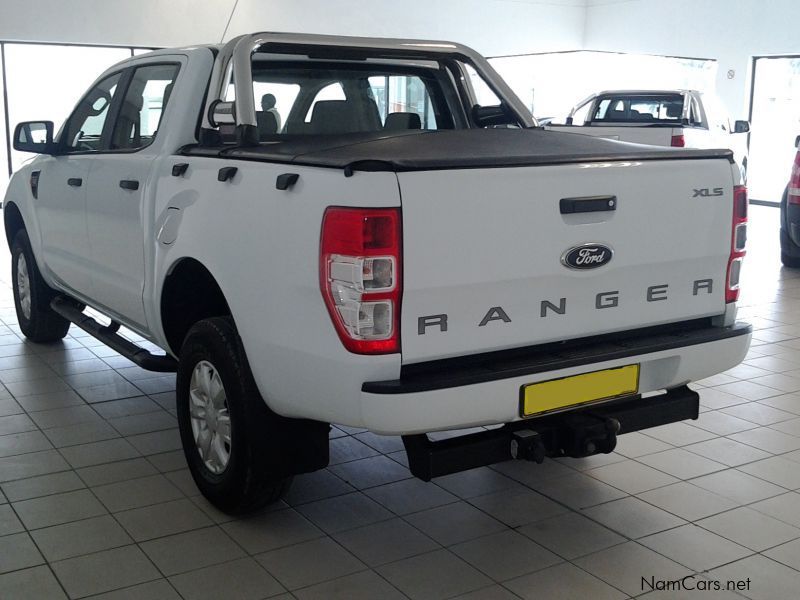 Ford Ranger D/C XLS 2.2Tdci in Namibia
