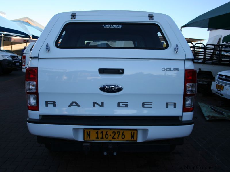 Ford Ranger D/Cab 2.2 TDci XLS man 4x4 NO DEPOSIT in Namibia