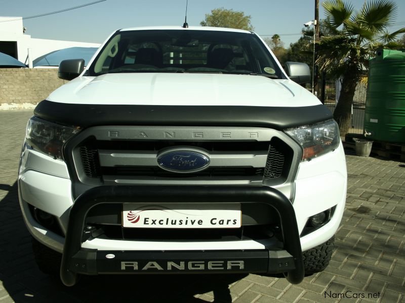 Ford Ranger S/Cab 2.2 XLS 4x2 manual in Namibia