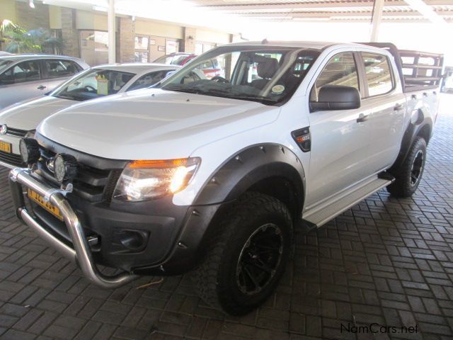 Ford Ranger TDCI XL Plus in Namibia