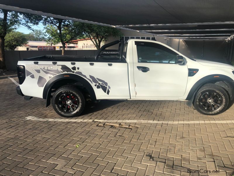 Ford Ranger XL 5MT 4X2 S/C in Namibia