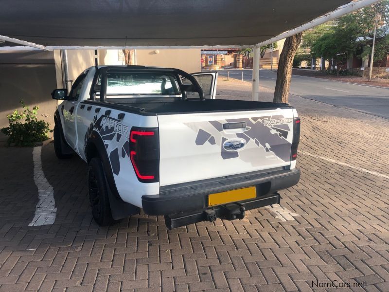 Ford Ranger XL 5MT 4X2 S/C in Namibia