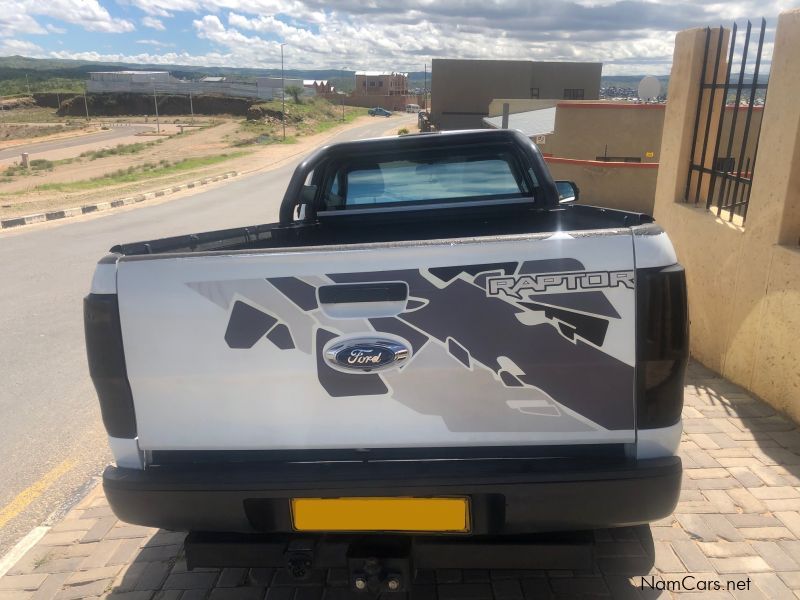 Ford Ranger XL 5MT 4X2 S/C in Namibia