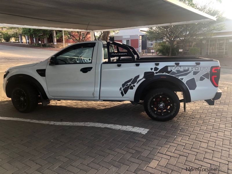 Ford Ranger XL 5MT 4X2 S/C in Namibia