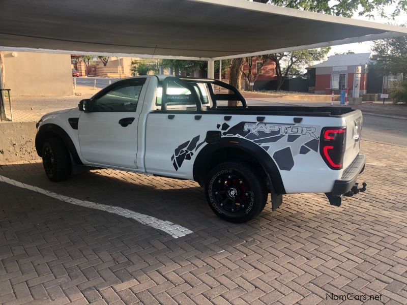 Ford Ranger XL 5MT 4X2 S/C in Namibia