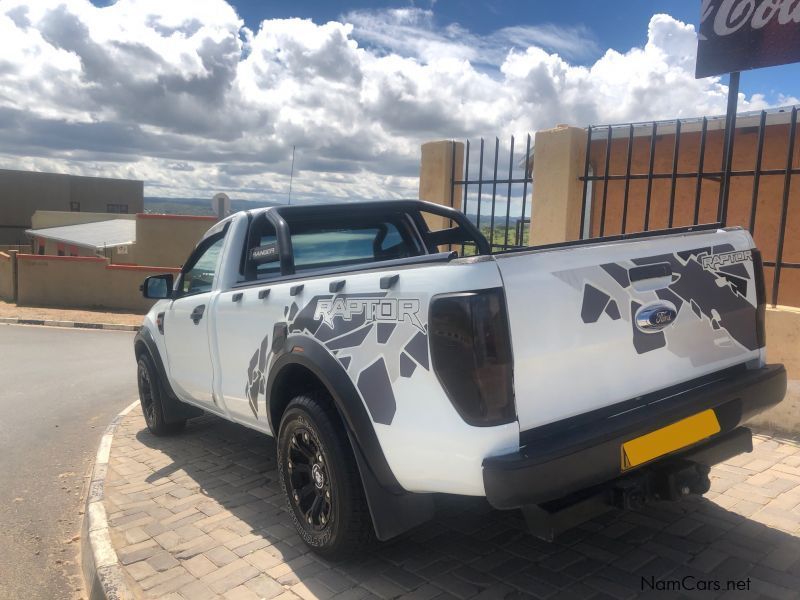 Ford Ranger XL 5MT 4X2 S/C in Namibia