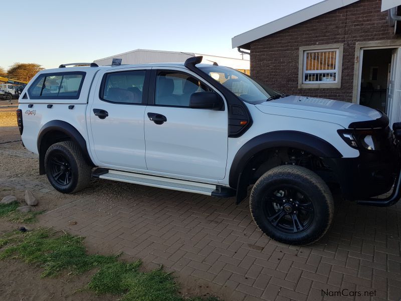 Ford Ranger XL plus in Namibia