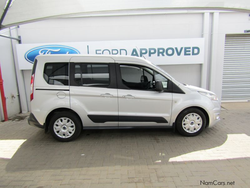 Ford TOURNEO  1.0 TREND SWB in Namibia