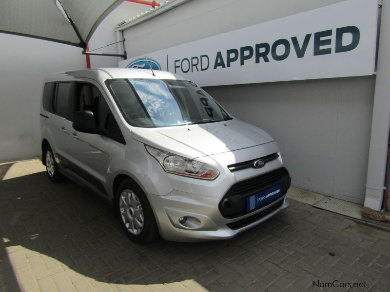 Ford TOURNEO  1.0 TREND SWB in Namibia