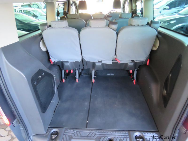 Ford TOURNEO 2.2 DIESEL TREDNDLINE LWB in Namibia