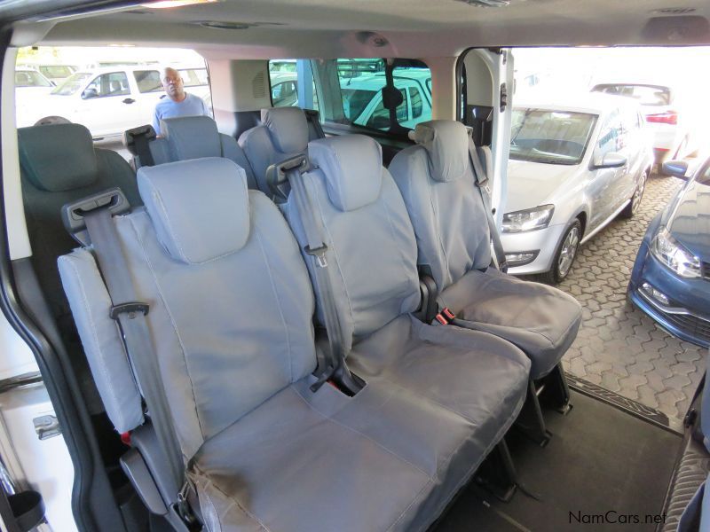 Ford TOURNEO 2.2 DIESEL TREDNDLINE LWB in Namibia