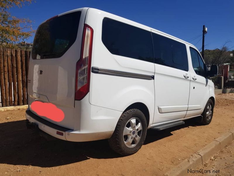 Ford Torneo Custom in Namibia
