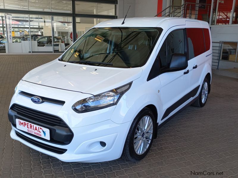 Ford Tourneo Connect 1.0 Amb in Namibia
