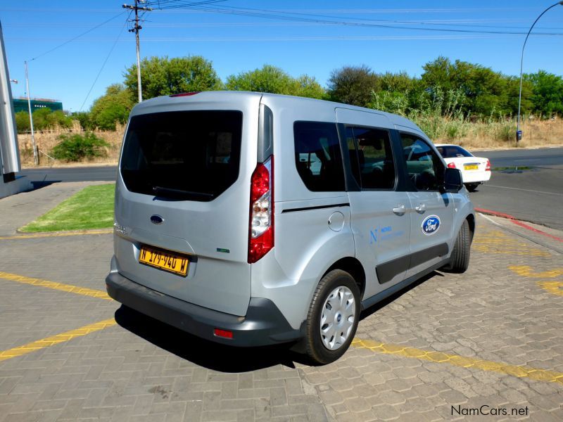 Ford Tourneo Connect in Namibia